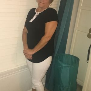 Meet your Posher, Melanie